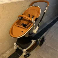 کالسکه آلمانی