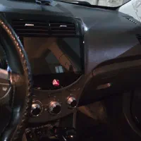 جکj4|خودرو سواری و وانت|مشهد, فرهنگیان (شهرک غرب)|دیوار