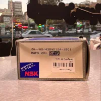 بلبرینگ چرخ جلو ماکسیما ژاپن