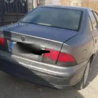 سمند دوگانه|خودرو سواری و وانت|مرند, |دیوار