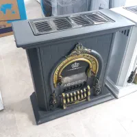 بخاری شومینه ای طرح پرنس|بخاری، هیتر، شومینه|تهران, چهارصد دستگاه|دیوار