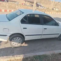 سمند مدل ۱۳۹۳|خودرو سواری و وانت|دهدشت, |دیوار