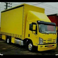 باربری پایانه حمل ونقل اتوبار شهرستان خاورتریلی|خدمات حمل و نقل|تهران, فتح|دیوار