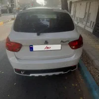 کوییک s|خودرو سواری و وانت|اصفهان, عسگریه|دیوار