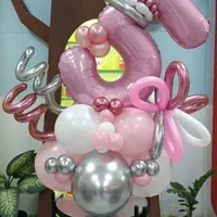 بوکت بادکنک تولد