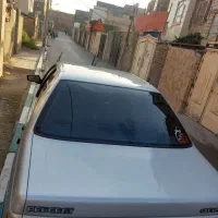 پژو ۴۰۵بدون رنگ مدل ۹۰|خودرو سواری و وانت|مشهد, فریزی|دیوار