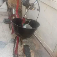 دوچرخه 16|دوچرخه، اسکیت، اسکوتر|شیراز, سعدیه جنوبی|دیوار
