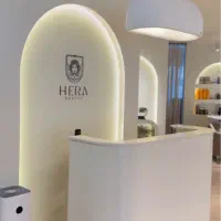 لاین رنگ و لایت،اکستنشن،کراتین و احیا،بافت وکوتاهی