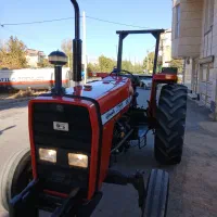 تراکتور ۲۸۵ تک|خودرو سنگین|کوهدشت, |دیوار