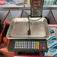 ترازوی دیجیتال