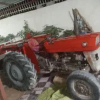 تراکتور 135تازه تعمیر