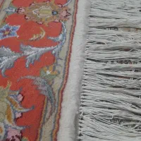 قالیچه دستباف ۱۳۰ در۱۸۵ زیر قیمت  تاباف|فرش|طرقبه, |دیوار