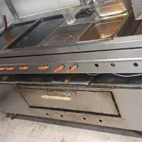 همکار کارگر ساده فست فود|استخدام خدمات فروشگاه و رستوران|تهران, علم و صنعت|دیوار