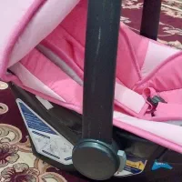 کریر کاملا سالم و محکم|اسباب و اثاث بچه|اردبیل, |دیوار