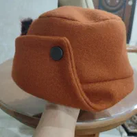 کلاه لاکچری