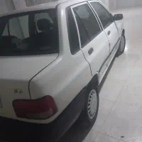 پراید ۱۳۱مدل ۹۰|خودرو سواری و وانت|اردبیل, |دیوار