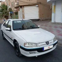 پژو پارس مدل ۱۴۰۰