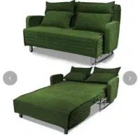 مبل تخت خواب شو مرکز پخش