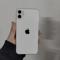 ایفون11 فابریک