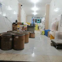 واگذاری مغازه خوراک دام و طیور