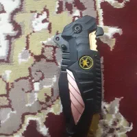 ویس خیابان شهید بهشتی|کوهنوردی و کمپینگ|باوی, |دیوار