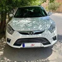 جک s5 دنده ایی مدل ۹۴ فوق استثنایی