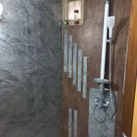 طالقانی ۹۰ متر ۲ خواب طبقه اول خوش نقشه|فروش آپارتمان|شاهین‌شهر, طالقانی|دیوار