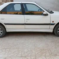 پژو پارس ۸۷|خودرو سواری و وانت|برخوار, |دیوار