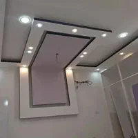 رنگ آمیزی ساختمان و زیرسازی کاغذدیواری|خدمات پیشه و مهارت|اهواز, گلستان|دیوار