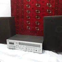 استریو فونای ژاپنی رادیو موج گیری قوی باند فابریک