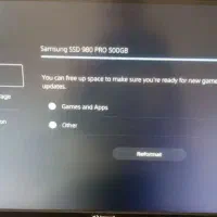 SSD Samsung 980pro|قطعات و لوازم جانبی رایانه|بهار, |دیوار