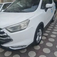 جک s3 مدل ۹۷|خودرو سواری و وانت|رشت, دروازه لاکان|دیوار