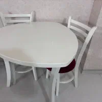 میز ناهار خوری