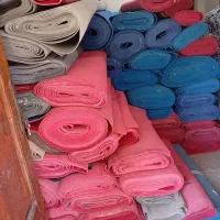 موکت دست دوم و نو