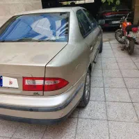 سمند LX 84|خودرو سواری و وانت|بندرعباس, |دیوار