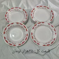 ظروف پذیرایی|ظروف سرو و پذیرایی|قم, شهر قائم|دیوار