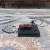ps4|کنسول، بازی ویدئویی و آنلاین|یزد, |دیوار