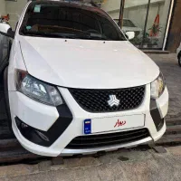 کوئیک RSمدل ۱۴۰۳