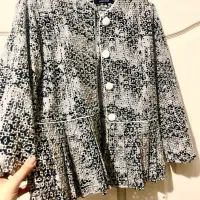 دوعدد کت زنانه کاملا نو