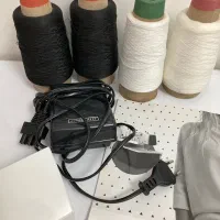 سردوز برنینا B44|چرخ خیاطی و ریسندگی|تهران, جیحون|دیوار