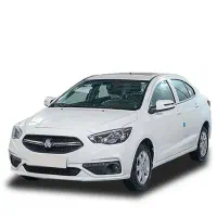 خودرو شاهین خشک