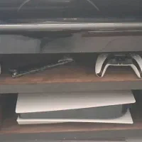 Ps5 دیسک خور|کنسول، بازی ویدئویی و آنلاین|لاهیجان, یوسف آباد|دیوار