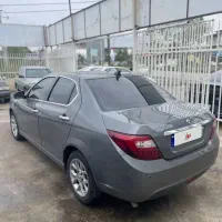 دنا پلاس توربو اتومات|خودرو سواری و وانت|گیلان غرب, |دیوار