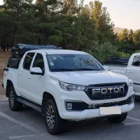 FOTON G7