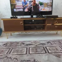 تلویزیون سه بعدی ۴۰ اینچ سامسونگ|تلویزیون و پروژکتور|کرج, ساماندهی|دیوار