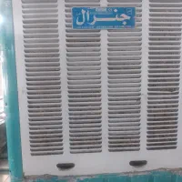 سرویس کولر آبی