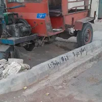 متور سه چرخه|موتورسیکلت|سقز, |دیوار