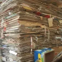 بهترین خرید ضایعات کارتن