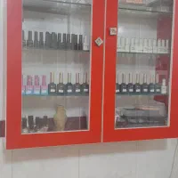 لوازم سالنی|آرایشگاه و سالنهای زیبایی|خوی, |دیوار