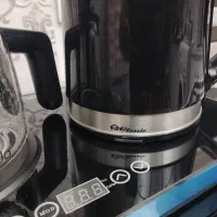 چای ساز در حد نو  و سالم|سماور، چای‌ساز، قهوه‌ساز|سنندج, |دیوار